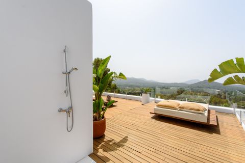 Villa a Es Cubells, Ibiza, Es Cubells - € 4.850.000 | Ref: IBN918 - foto 28